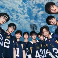 HYBE's Global Group &TEAM Makes Highly Anticipated Korean Debut