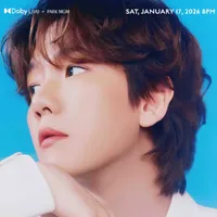 BAEKHYUN will hold a solo concert in Las Vegas
