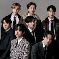 BTS Tops Star Brand Ranking