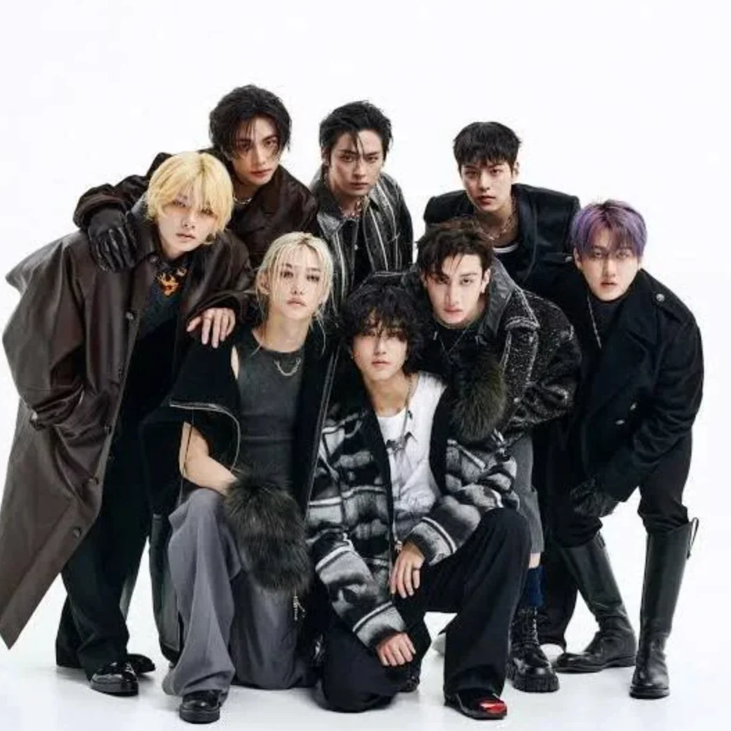 Stray Kids and ENHYPEN Win Grand Prize