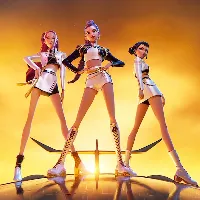 "KPop Demon Hunters" and "No Other Choice" Shine in Golden Globe Nominations