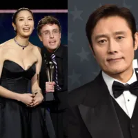 'Squid Game' and 'K-Pop: Demon Hunters' Triumph at 31st Critics Choice Awards