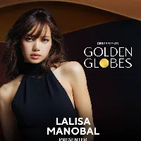 LISA to Present at the 2026 Golden Globes