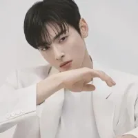 Cha Eun-Woo Alleged Tax Evasion