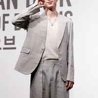 Figure Skating Ace Cha Jun-hwan Joins Fantagio to Launch 'Sportainer' Career