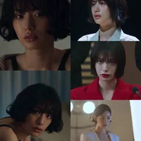 Ha Ji-won and Nana Spark Intense Buzz with Bold Romance in K-Drama 'Climax'