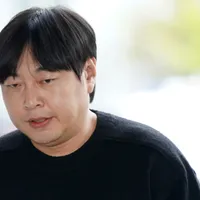 Comedian Lee Jin-ho Hospitalized Following Acute Cerebral Hemorrhage Amid Financial Struggles