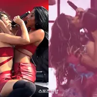 KATSEYE Debuts New Song at Coachella Performance Amid Member Absence and Mixed Fan Reception