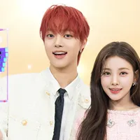 BTS Secures Triple Crown on ‘Inkigayo’ With “SWIM”