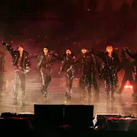 BTS Reunites for 'Arirang' World Tour Kickoff at Goyang Stadium