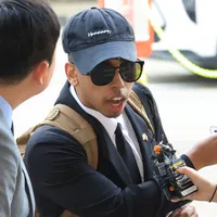 American YouTuber Johnny Somali Jailed for Six Months Following String of Disruptive Acts in Korea