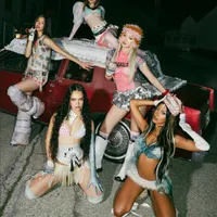 KATSEYE Announces Third EP 'WILD' for August Release