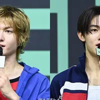 CORTIS Members Showcase Creative Growth with New Title Track "REDRED"