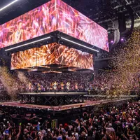 TWICE Makes History with Record-Breaking 550,000 Attendance on North American Tour