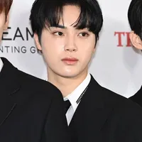 Ju Hak-nyeon Spotted at THE BOYZ Concert Nine Months After Departure