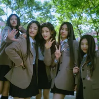 NewJeans Spotted in Denmark for Secret Pre-Production Project