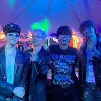 G-Dragon and Kwanghee Reunite for '30 Minutes' YouTube Interview at Coachella
