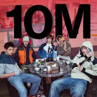 CORTIS 'REDRED' MV Hits 10 Million Views in 12 Days