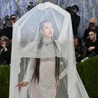 BLACKPINK at 2026 Met Gala: All Four Members Appear Together