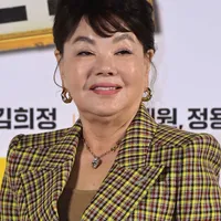 Kim Soo-mi's Husband Jung Chang-gyu Dies at 80 Following Diabetes Complications