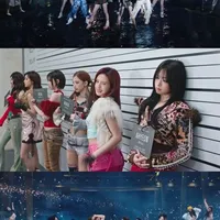 BABYMONSTER 'CHOOM' Hits 387,871 First Day Sales on Hanteo Chart