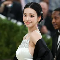 BLACKPINK Full Group and aespa at 2026 Met Gala: Lisa on Host Committee