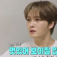 Kim Jae-joong Reveals Refusing Biological Father's Military Visit on 'Mr. House Husband'