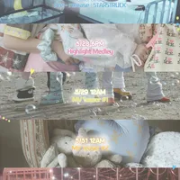 FIFTY FIFTY 4th Mini Album 'Imperfect-I'mperfect' Comeback Schedule