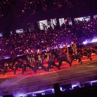 BTS 'ARIRANG' Concert in Mexico City: 150,000 Fans Attend Estadio GNP