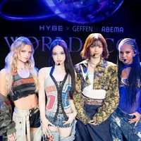 HYBE Geffen Girl Group SAINT SATINE Final Members: Sakura Joins Lineup