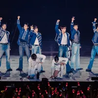 2PM Tokyo Dome Concert 'THE RETURN': 15th Anniversary Shows Attract 85,000