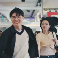 Faker and aespa Karina Star in Google Play 'PLAY ON PLAY' Campaign Films