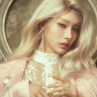 XLOV Debut Concept Photos for Second Mini-Album 'I, God' Release