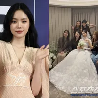 Son Na-eun Absent From Apink Members Wedding Gathering, Reignition of Discord Rumors