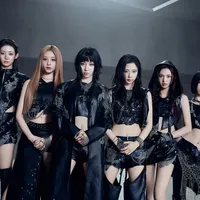 BABYMONSTER Performs 'CHOOM' Live with Hand Mics on 'Show! Music Core'