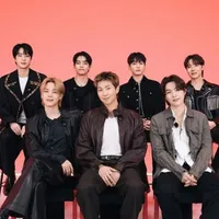 BTS 'SWIM' #1 on Billboard Global Excl. US Chart, Surpasses Taylor Swift