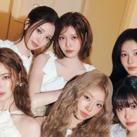 izna Releases 'SET THE TEMPO' 3rd Mini Album First Concept Photos
