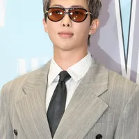 BTS RM Reveals 660,000 Won Military PX Incident that Broke POS System