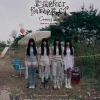 FIFTY FIFTY Comeback: 4th Mini-Album 'Imperfect-I’mperfect' June 1 Release