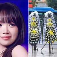 LE SSERAFIM Kim Chaewon Halts Activities Due to Neck Injury, Fan Protest Follows