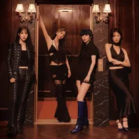 MAMAMOO '4WARD' Single Release Schedule: May 23 Promotion Starts