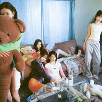 LE SSERAFIM 'PUREFLOW' pt.1: Highest 2026 First-Day Sales for 4th Gen Girl Group
