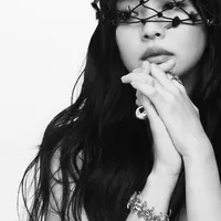 BLACKPINK Jennie Dazed Korea June Issue: Chanel 2026 Métiers d'Art Pictorial