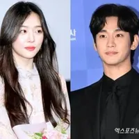 Sulli’s Brother Claims Recording Mentions Kim Soo-hyun and Private Life