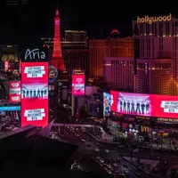 BTS 'THE CITY LAS VEGAS' 2026: 'ARIRANG' Red Takeover and Tour Dates