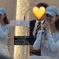 NewJeans Danielle Spotted at Local Church Amid ADOR Legal Dispute