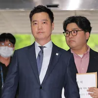 Garo Sero Institute CEO Arrested for Defaming Actor Kim Soo-hyun
