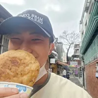 BTS x OREO Collaboration: 'Hotteok Flavor' Limited Edition Release