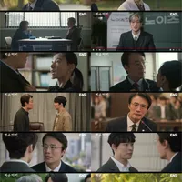 ENA Drama 'Scarecrow' Finale Hits 8.1% Rating, Ranks #2 in Network History