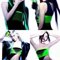 aespa Drops 'LEMONADE' MV Teaser Ahead of Second Full Album Release